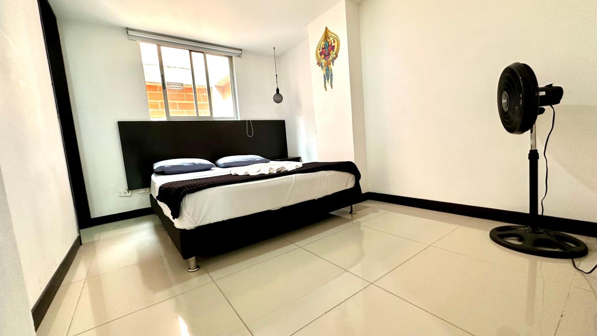 Apto Moderno En Laureles Медельин Экстерьер фото